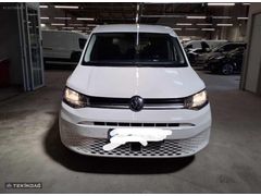 TEKİNDAĞ'dan SENETLİ VE KREDİLİ SATIŞLAR 2021 LİFE VW CADDY