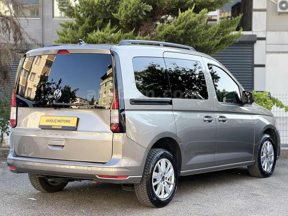 SAHİBİNDEN 2024 YETKİLİ SERVİS BAKIMLI HATASIZ CADDY