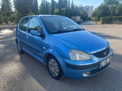8 Yıllık Sahibiyim Düşük KM Tata Indica 1.4 TDI Comfort 