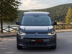 YİĞİT CARS// VW CADDY OTOMATİK HATASIZ BOYASIZ DEĞİŞENSİZ