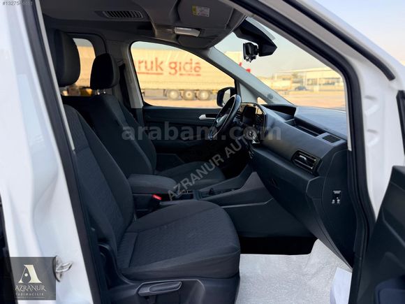 AZRANUR AUTODAN 2022 VOLKSWAGEN CADDY