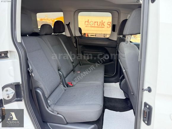 AZRANUR AUTODAN 2022 VOLKSWAGEN CADDY