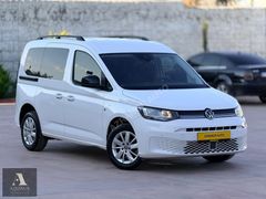 AZRANUR AUTODAN 2022 VOLKSWAGEN CADDY