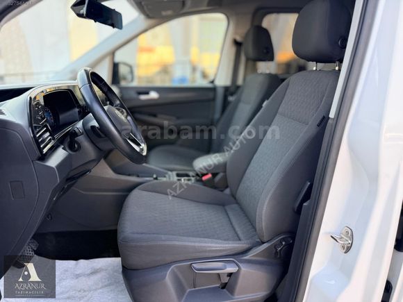 AZRANUR AUTODAN 2022 VOLKSWAGEN CADDY