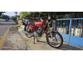 Sahibinden Mondial 125 MG Classic