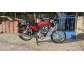 Sahibinden Mondial 125 MG Classic