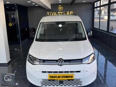 TOKAYLAR OTOMOTİV DAN