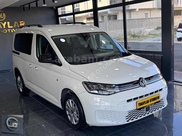 TOKAYLAR OTOMOTİV DAN
