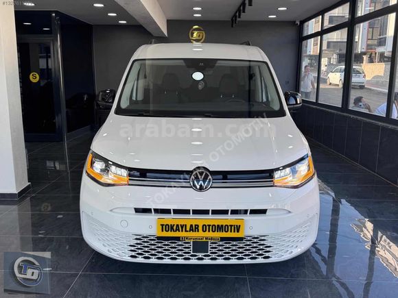 TOKAYLAR OTOMOTİV DAN