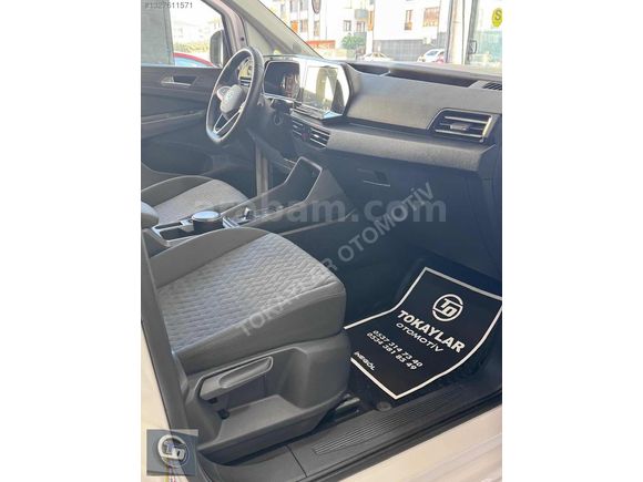 TOKAYLAR OTOMOTİV DAN