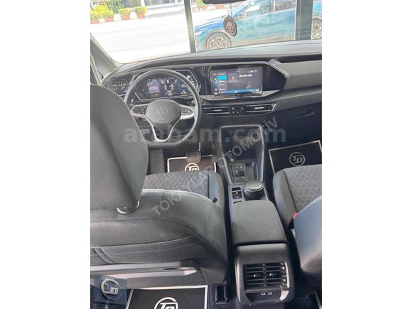 TOKAYLAR OTOMOTİV DAN
