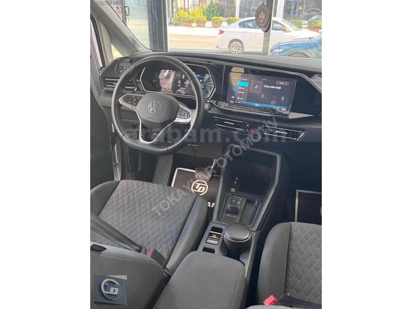 TOKAYLAR OTOMOTİV DAN