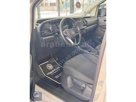 TOKAYLAR OTOMOTİV DAN