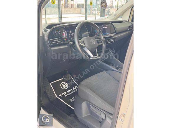 TOKAYLAR OTOMOTİV DAN
