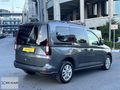 EKKAR OTODAN 2025 MODEL 2.0 TDI LİFE CADDY HATASIZ SERVİS BAKIM.