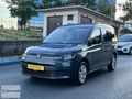 EKKAR OTODAN 2025 MODEL 2.0 TDI LİFE CADDY HATASIZ SERVİS BAKIM.