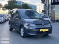 EKKAR OTODAN 2025 MODEL 2.0 TDI LİFE CADDY HATASIZ SERVİS BAKIM.