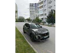 Sahibinden Peugeot 2008 1.2 Hybrid Allure 2025 Model 