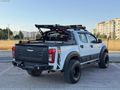 'CAR16'2017 ISUZU DMAX 4x4'ÖMÜRLÜK ARAZİ CANAVARI'