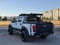 'CAR16'2017 ISUZU DMAX 4x4'ÖMÜRLÜK ARAZİ CANAVARI'