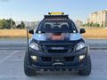 'CAR16'2017 ISUZU DMAX 4x4'ÖMÜRLÜK ARAZİ CANAVARI'