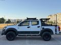 'CAR16'2017 ISUZU DMAX 4x4'ÖMÜRLÜK ARAZİ CANAVARI'