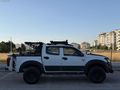 'CAR16'2017 ISUZU DMAX 4x4'ÖMÜRLÜK ARAZİ CANAVARI'