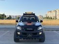 'CAR16'2017 ISUZU DMAX 4x4'ÖMÜRLÜK ARAZİ CANAVARI'