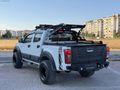'CAR16'2017 ISUZU DMAX 4x4'ÖMÜRLÜK ARAZİ CANAVARI'
