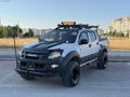 'CAR16'2017 ISUZU DMAX 4x4'ÖMÜRLÜK ARAZİ CANAVARI'