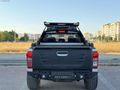 'CAR16'2017 ISUZU DMAX 4x4'ÖMÜRLÜK ARAZİ CANAVARI'