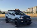 'CAR16'2017 ISUZU DMAX 4x4'ÖMÜRLÜK ARAZİ CANAVARI'