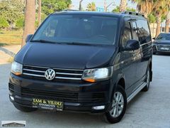 TAMYILDIZ OTOMOTİVDEN CAREVELLA 2.0 TDI BMT COMFORTLİNE OTOMOBİL