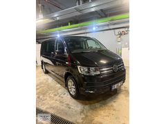 2017 VW CAREVELLE COMFORTLİNE UZUN ŞASE İLK EL 250BİNDE %20FATUR