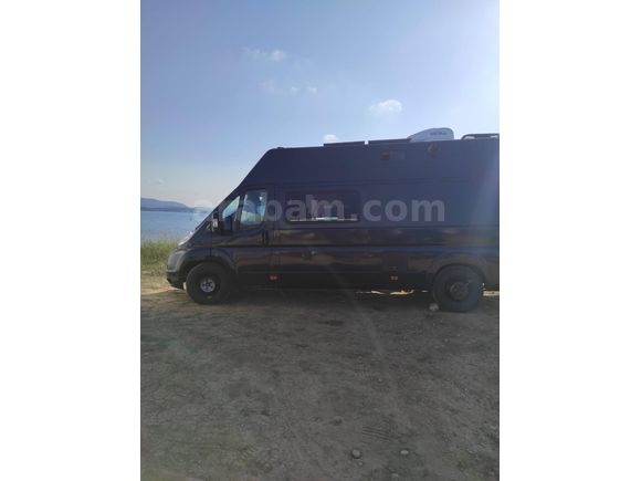 Sahibinden 17M³ Motokaravan