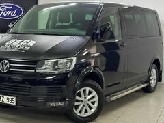 2018CARAVELLE_150_KISA_8+1OTOMOBİL_OTOMATİK_AKSESUARLI_126.000KM