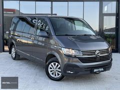 2020 CARAVELLE COMFORTLİNE 8+1 OTOMOBİL RUHSATLI 49.900 KM