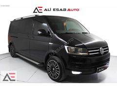 ALİ ESAB'DAN HATASIZ DĞŞNSZ CARAVELLE İÇİ DIŞI TERTEMİZ