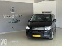 TAŞER OTOMOTIV'DEN 2018 VW CARAVELLE 2.0 TDI HİGHLİNE HATASIZ