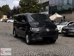 BORZ MOTOR'DAN VW CAREVELLA 2.0TDİ BMT HİGHLİNE OTO RUHSAT/OTOM.