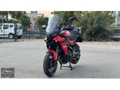 ÇİZİKSİZ TRACER 9 SHİFTER 50 LT ORJ TOPCASE UZATILMIŞ GARANTİ