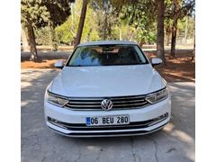Sahibinden Volkswagen Passat 1.4 TSi BlueMotion Comfortline 2018 Model  44.000 km Beyaz