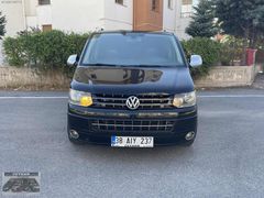 ÇİFT SÜRGÜLÜ SANRUFLU V.İ.P HUSUSİ OTOMOBİL CARAVELLE