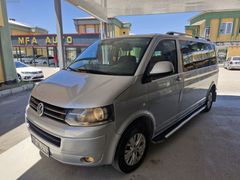 WOSWOGEN TRANSPORTER 8+1 KARAVELA OTOMOBIL RUHSATLI