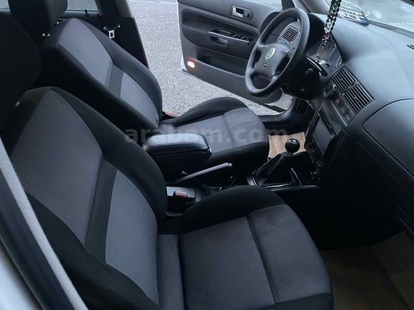 Sahibinden Volkswagen Golf 1.6  