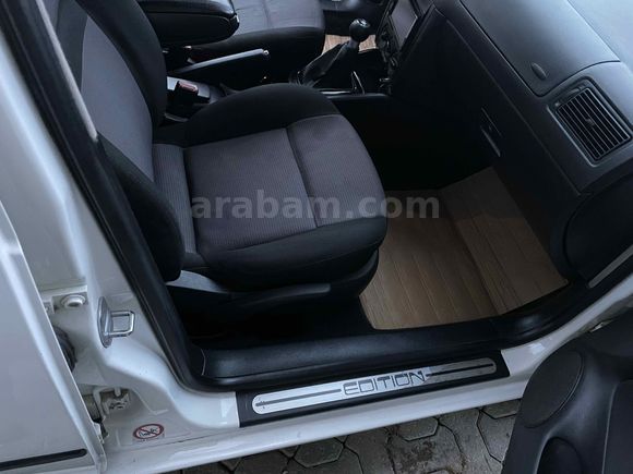 Sahibinden Volkswagen Golf 1.6  