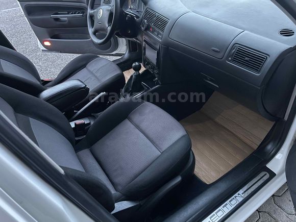 Sahibinden Volkswagen Golf 1.6  