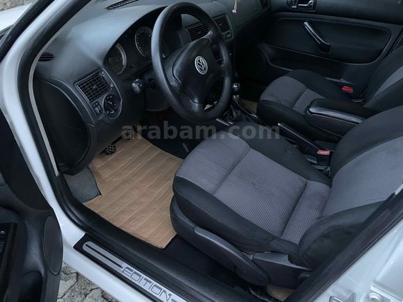 Sahibinden Volkswagen Golf 1.6  