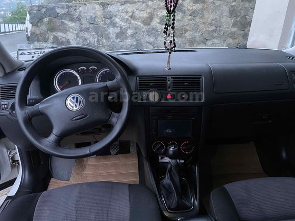 Sahibinden Volkswagen Golf 1.6  