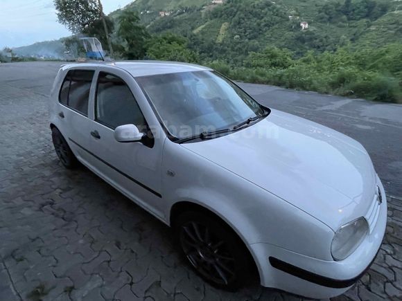 Sahibinden Volkswagen Golf 1.6  